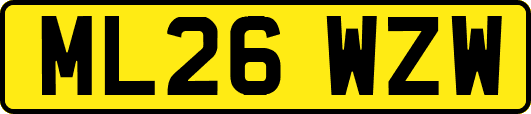 ML26WZW