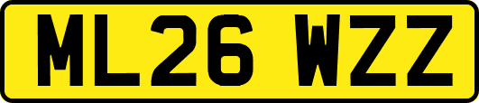 ML26WZZ
