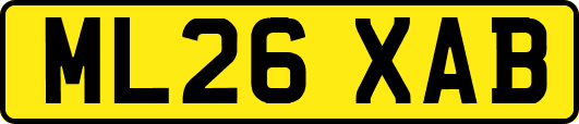 ML26XAB