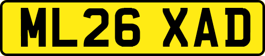 ML26XAD