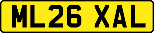 ML26XAL