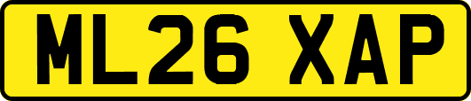 ML26XAP