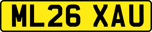 ML26XAU