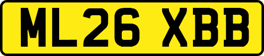 ML26XBB