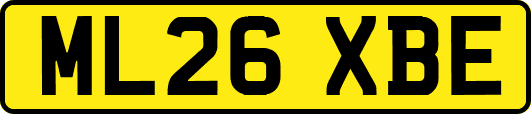 ML26XBE