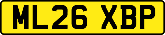 ML26XBP