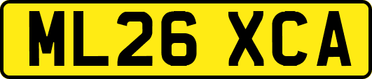 ML26XCA