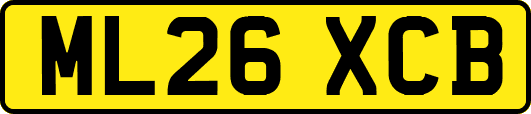 ML26XCB