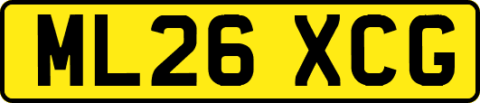 ML26XCG