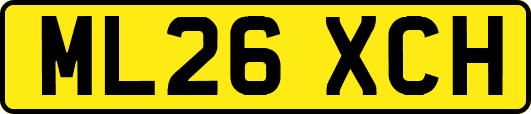 ML26XCH
