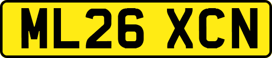 ML26XCN