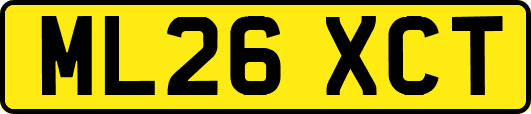 ML26XCT