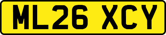 ML26XCY