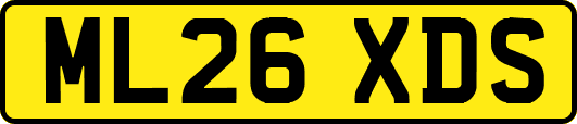 ML26XDS