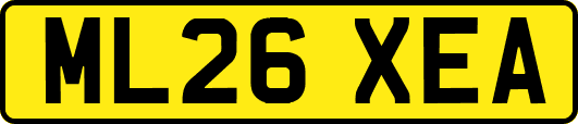 ML26XEA