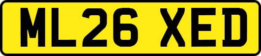 ML26XED