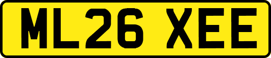 ML26XEE