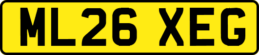 ML26XEG