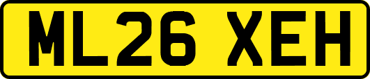 ML26XEH
