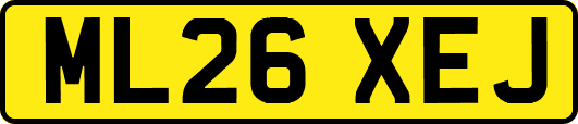 ML26XEJ