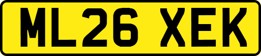 ML26XEK
