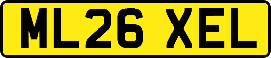 ML26XEL