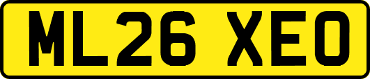 ML26XEO