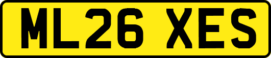 ML26XES