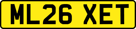 ML26XET