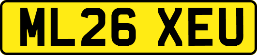 ML26XEU