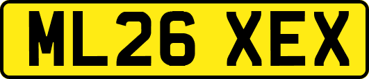 ML26XEX