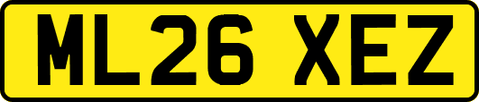 ML26XEZ