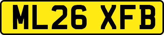 ML26XFB