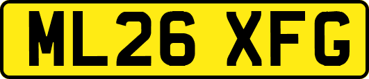 ML26XFG
