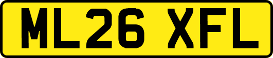 ML26XFL