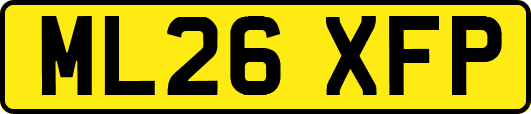 ML26XFP