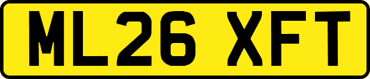 ML26XFT