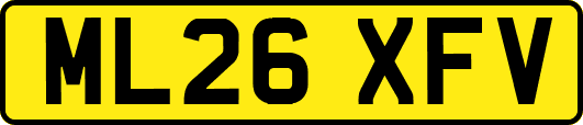 ML26XFV