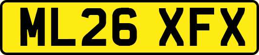 ML26XFX