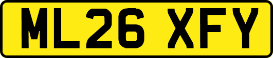 ML26XFY