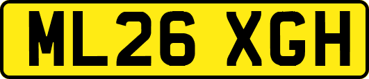 ML26XGH