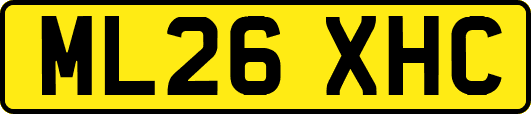ML26XHC