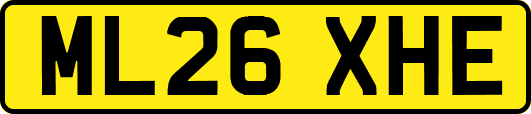 ML26XHE