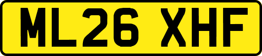 ML26XHF