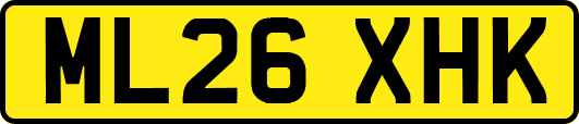 ML26XHK