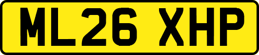 ML26XHP