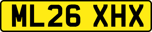 ML26XHX