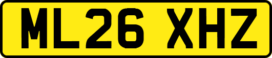 ML26XHZ