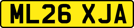 ML26XJA