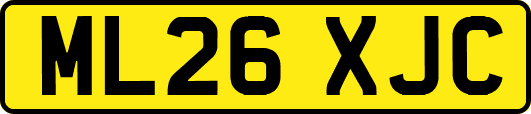 ML26XJC